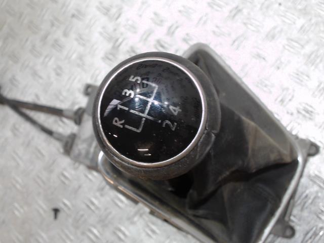 Cable levier de vitesses VOLKSWAGEN GOLF PLUS PHASE 1 Diesel - 1