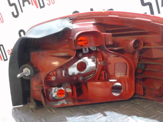 Fanale posteriore principale sinistro (luci) AUDI A3 2 PHASE 1 Diésel - 1