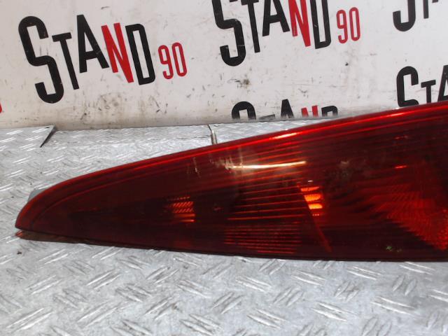 Fanale posteriore principale destro (luci) FIAT PUNTO 2 PHASE 2 Gasolina - 1