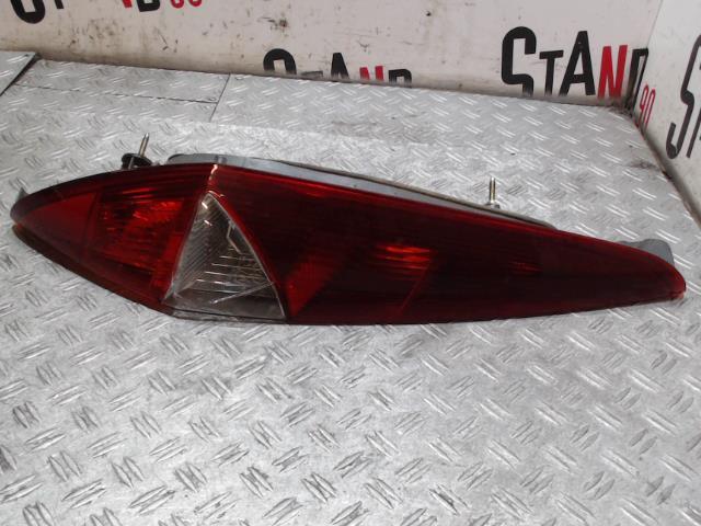 Fanale posteriore principale sinistro (luci) FIAT PUNTO 2 PHASE 2 Gasolina - 1