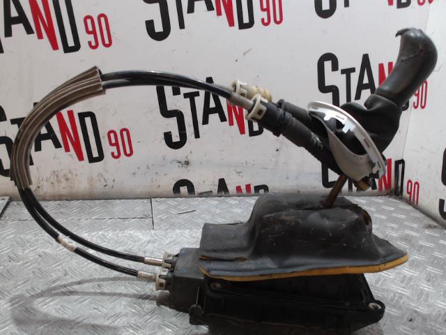 Cable levier de vitesses RENAULT CLIO 3 PHASE 1 Diesel - 1