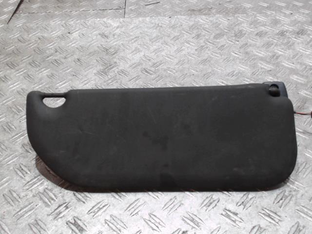 Pare soleil gauche CITROEN DS3  - 1