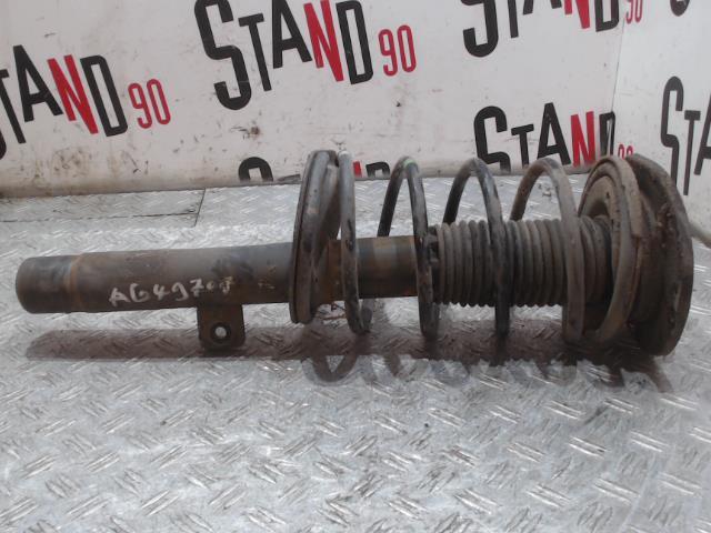 Ammortizzatore anteriore sinistro PEUGEOT 206+ Diésel - 1