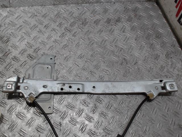 Leve vitre mecanique arriere gauche CITROEN C3 2 PHASE 2 Essence - 1