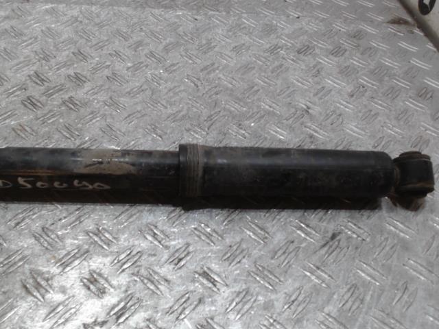 Ammortizzatore posteriore destro CITROEN C3 2 PHASE 2 Gasolina - 1