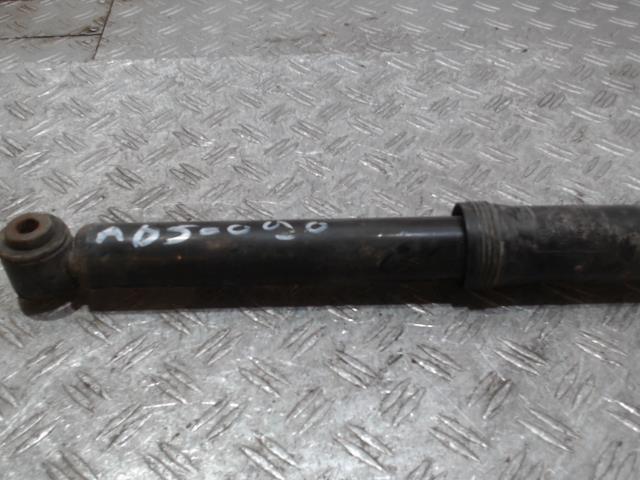 Ammortizzatore posteriore sinistro CITROEN C3 2 PHASE 2 Gasolina - 1