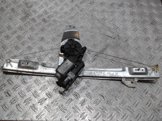 Alzacristalli elettrico posteriore destro CITROEN C4 GRAND PICASSO 1  - 1