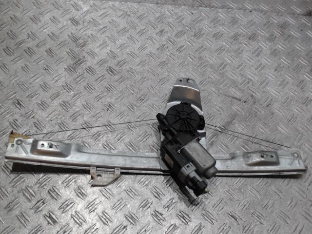 Alzacristalli elettrico posteriore sinistro CITROEN C4 GRAND PICASSO 1  - 1