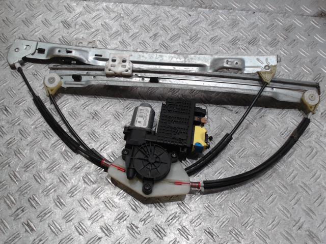 Alzacristalli elettrico anteriore destro CITROEN C4 GRAND PICASSO 1  - 1