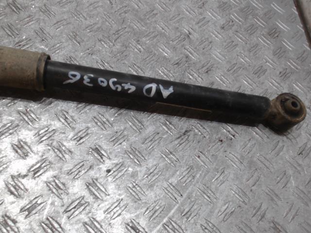 Ammortizzatore posteriore sinistro SEAT IBIZA 4 PHASE 1 Diésel - 1