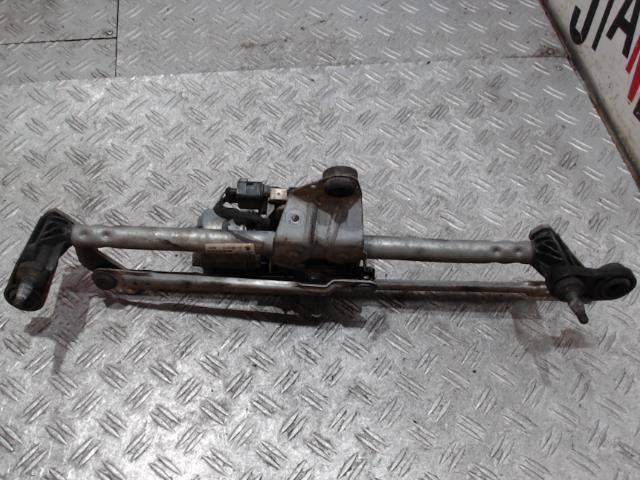 Motore tergicristallo anteriore SKODA OCTAVIA 3  - 1