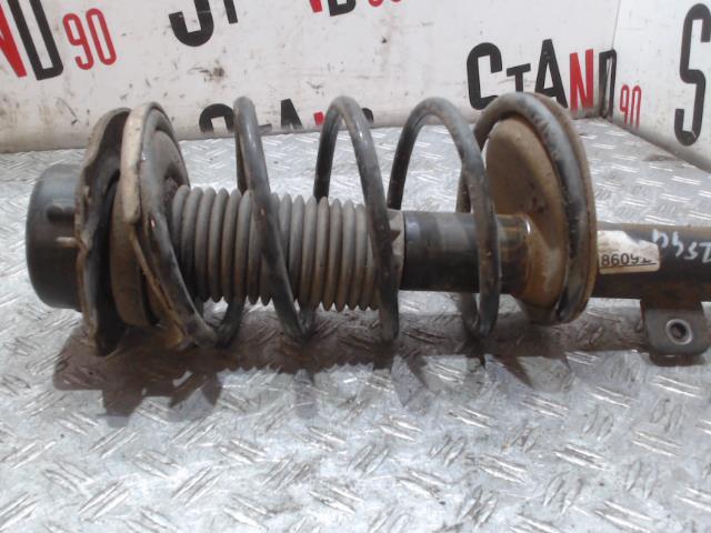 Ammortizzatore anteriore destro PEUGEOT 206 PHASE 2 Gasolina - 1