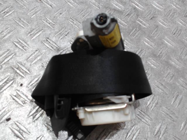 Cintura di sicurezza anteriore sinistra CITROEN DS3 PHASE 1 Diésel - 1