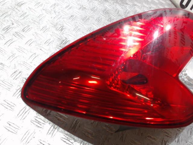 Fanale posteriore principale destro (luci) OPEL CORSA D PHASE 2 Diésel - 1