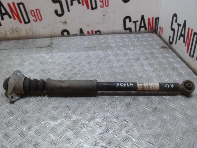 Ammortizzatore posteriore destro VOLKSWAGEN POLO 4 PHASE 2 Gasolina - 1
