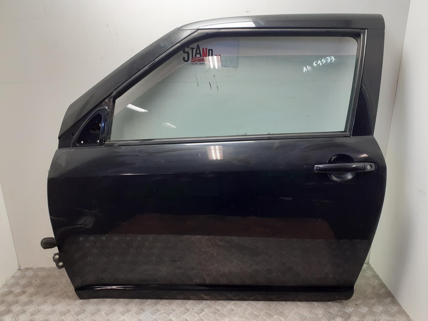 Porte avant gauche SUZUKI SWIFT 3  - 1