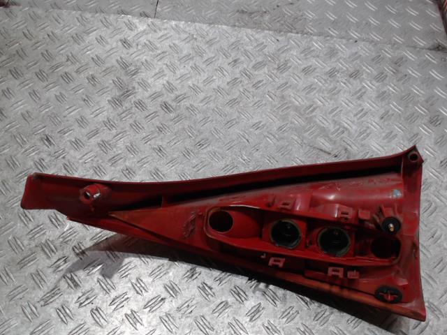 Fanale posteriore principale destro (luci) CITROEN C3 1  - 1