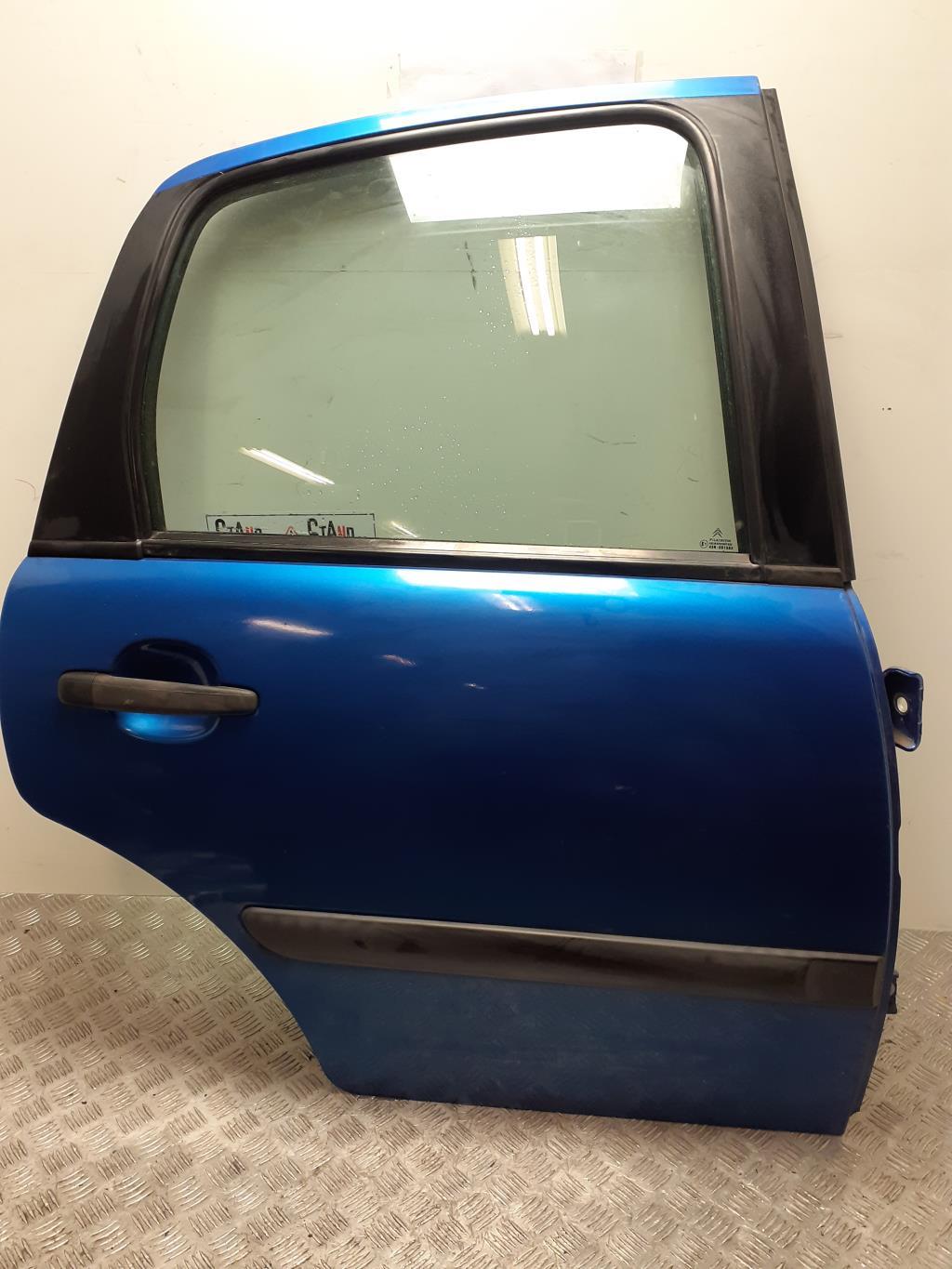 Porte arriere droit CITROEN C3 1  - 1