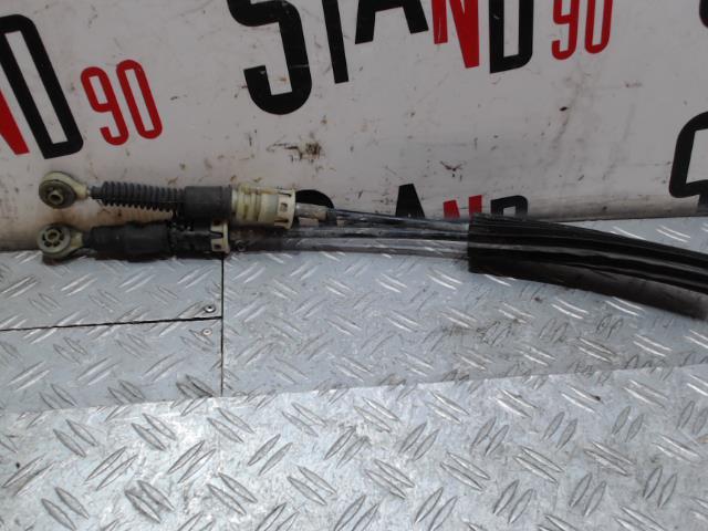Cable levier de vitesses RENAULT MODUS PHASE 1 Diesel - 1