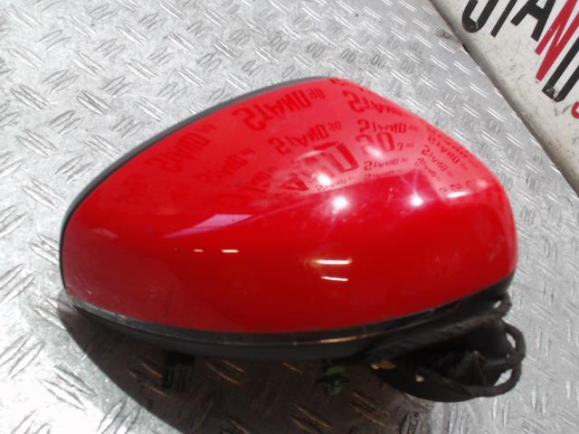 Specchietto retrovisore destro AUDI A1 1 PHASE 1 Gasolina - 1