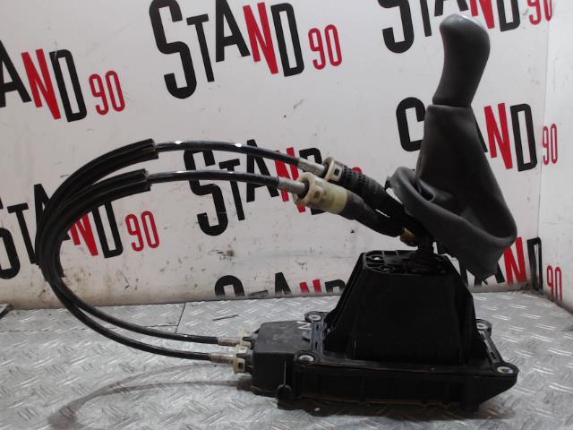 Cable levier de vitesses DACIA SANDERO 1  - 1