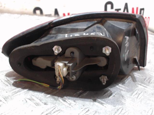 Fanale posteriore principale destro (luci) ALFA ROMEO 147 PHASE 2 Diésel - 1