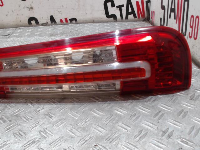 Fanale posteriore principale destro (luci) FORD C-MAX 1 PHASE 2 Diésel - 1
