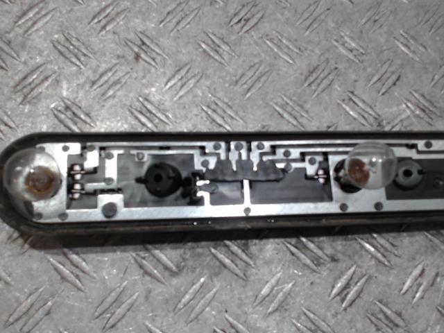Base portalampade fanale posteriore destro FORD C-MAX 1 PHASE 2 Diésel - 1