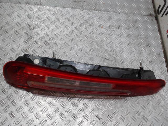 Fanale posteriore principale sinistro (luci) FORD C-MAX 1 PHASE 2 Diésel - 1