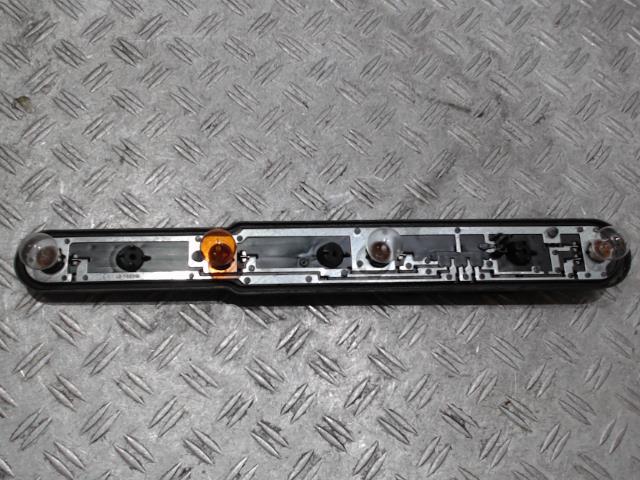 Base portalampade fanale posteriore sinistro FORD C-MAX 1 PHASE 2 Diésel - 1