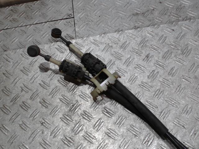 Cable levier de vitesses CITROEN DS3  - 1