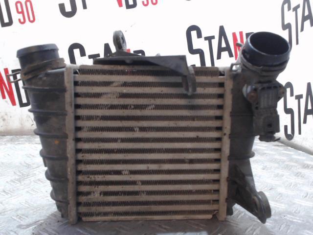 Scambiatore aria (Intercooler) SEAT IBIZA 3 PHASE 1 Diésel - 1