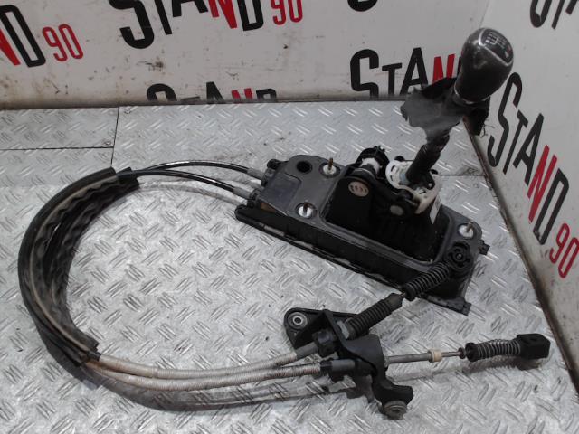 Cable levier de vitesses SKODA OCTAVIA 3  - 1