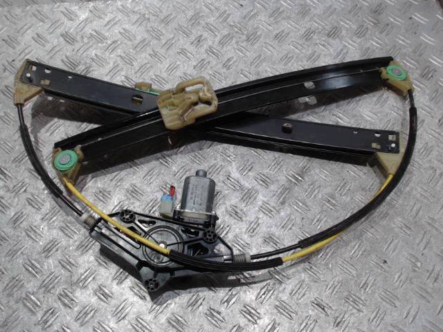 Alzacristalli elettrico anteriore destro SKODA OCTAVIA 3  - 1