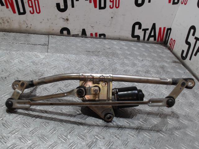 Motore tergicristallo anteriore PEUGEOT 406 PHASE 1 Diésel - 1