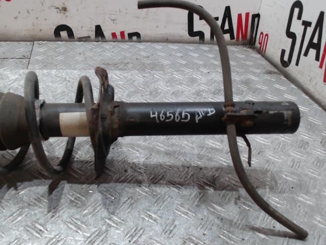 Ammortizzatore anteriore destro CITROEN C1 1 PHASE 2 Gasolina - 1