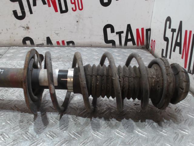 Ammortizzatore anteriore sinistro CITROEN C1 1 PHASE 2 Gasolina - 1