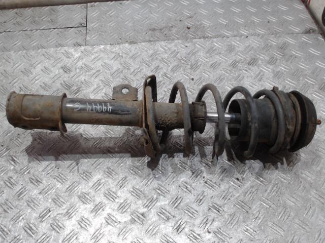 Ammortizzatore anteriore sinistro OPEL CORSA C  - 1