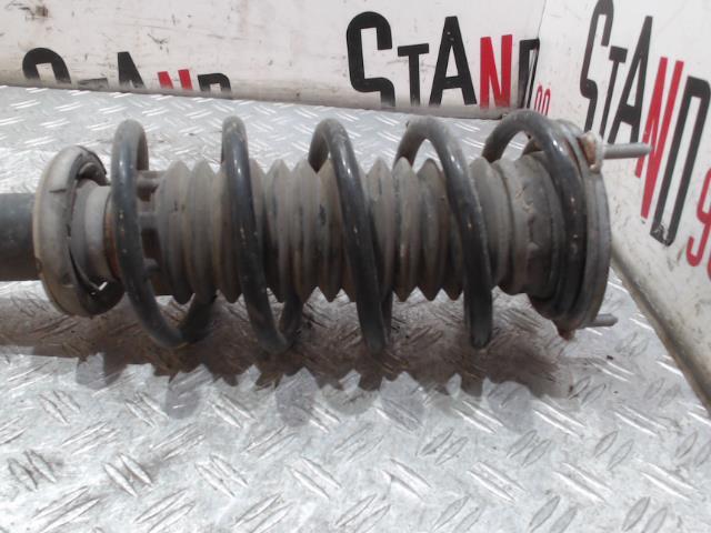 Ammortizzatore anteriore sinistro PEUGEOT 407 PHASE 1 Diésel - 1
