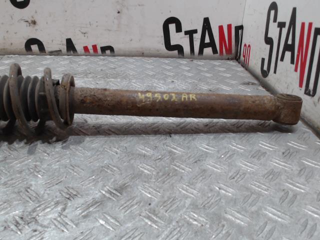 Ammortizzatore posteriore sinistro FORD KA 1  - 1