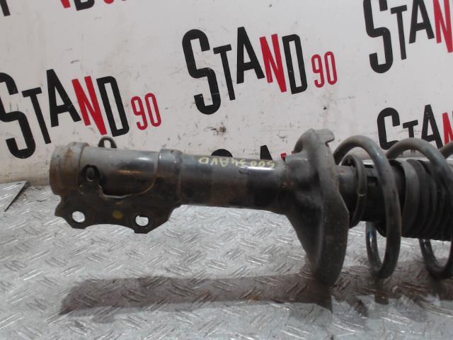 Ammortizzatore anteriore destro SEAT AROSA PHASE 1 Gasolina - 1