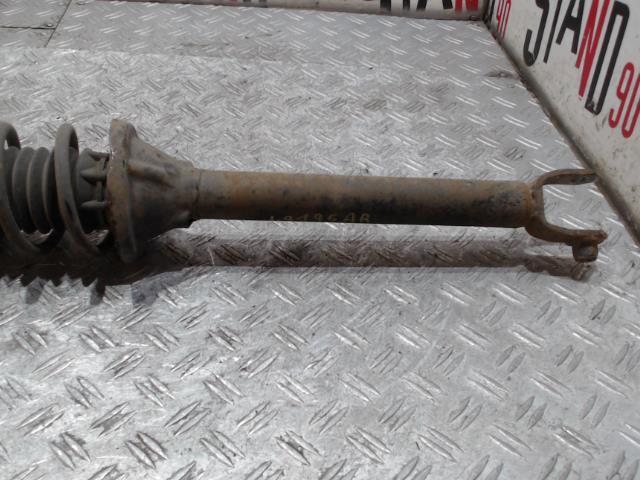 Ammortizzatore posteriore destro SEAT AROSA PHASE 1 Gasolina - 1
