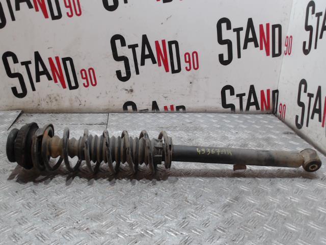 Ammortizzatore posteriore sinistro FORD KA 1 PHASE 1 Gasolina - 1