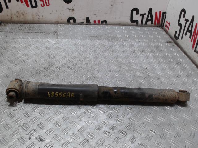 Ammortizzatore posteriore destro RENAULT ESPACE 4  - 1