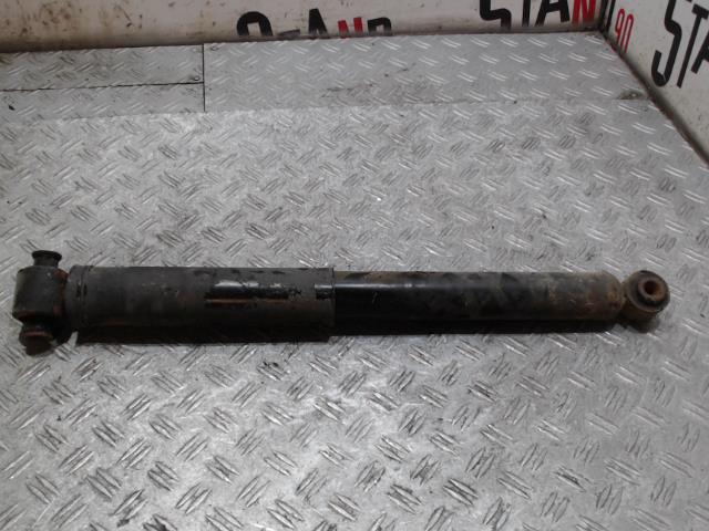 Ammortizzatore posteriore sinistro RENAULT ESPACE 4  - 1