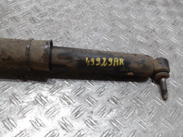 Ammortizzatore posteriore sinistro RENAULT MEGANE 2 PHASE 1 Gasolina - 1