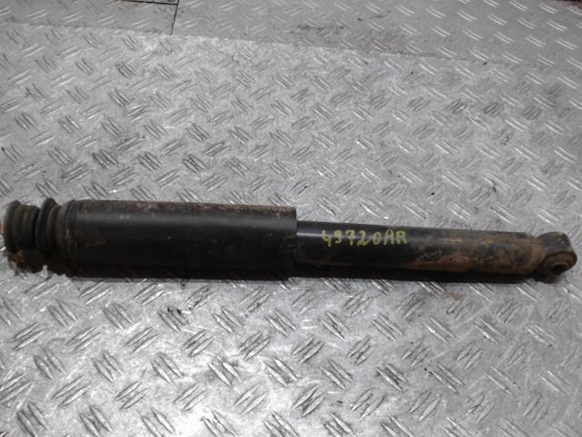 Ammortizzatore posteriore destro OPEL CORSA C  - 1