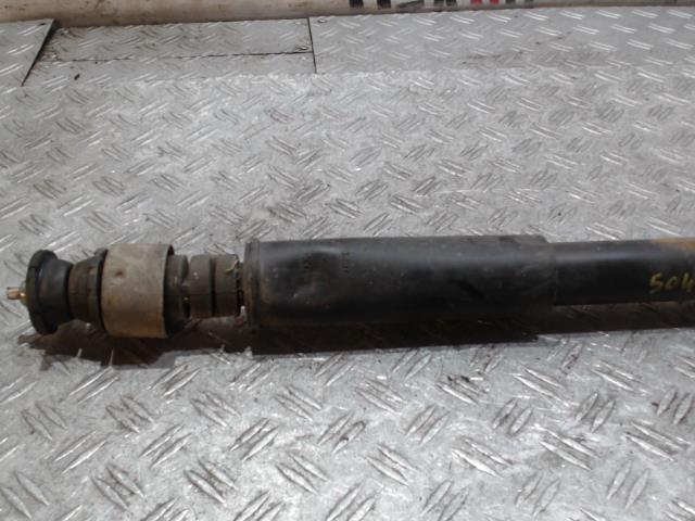 Ammortizzatore posteriore sinistro RENAULT CLIO 2  - 1