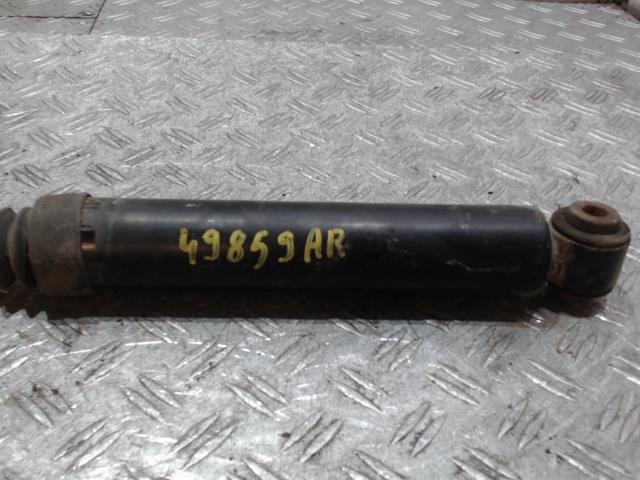 Ammortizzatore posteriore sinistro CITROEN DS3  - 1