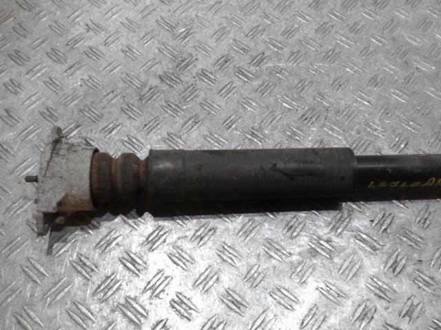 Ammortizzatore posteriore destro FORD FIESTA 6 PHASE 1 Diésel - 1